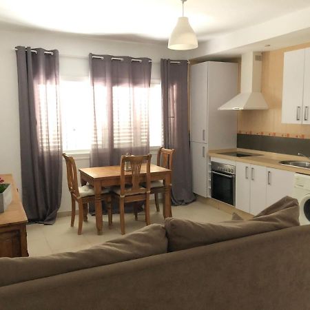 Apartamentos Tarifa Centro & Playa Экстерьер фото