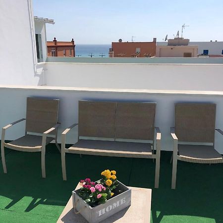 Apartamentos Tarifa Centro & Playa Экстерьер фото