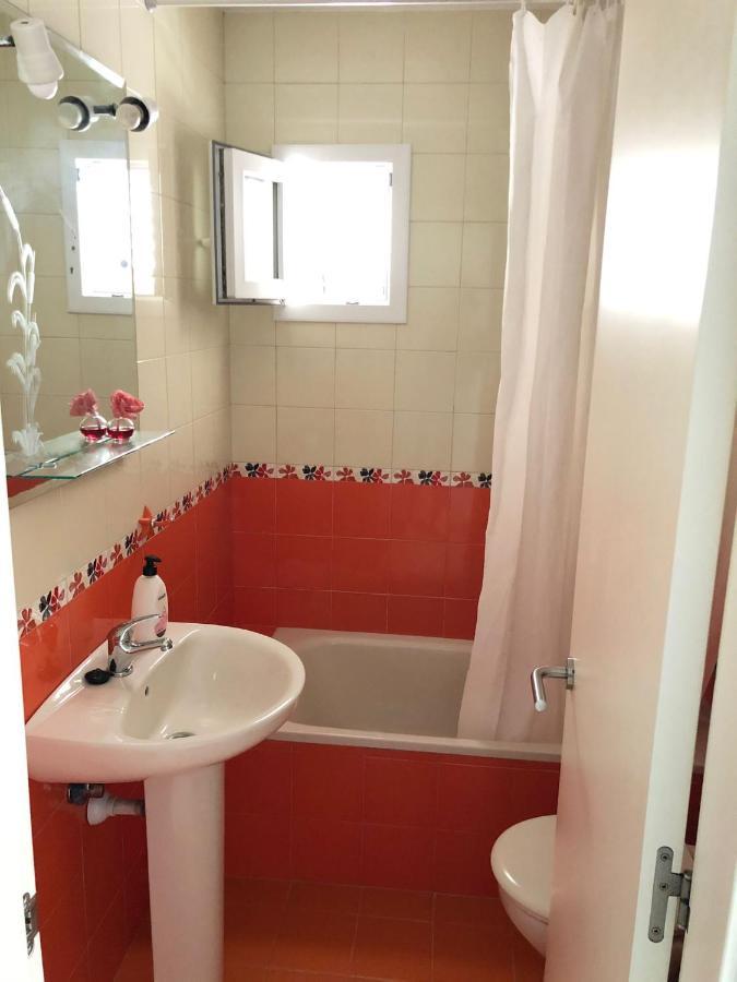Apartamentos Tarifa Centro & Playa Экстерьер фото
