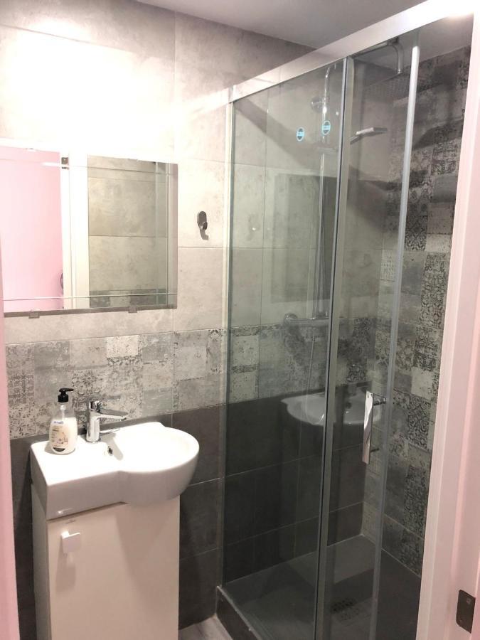 Apartamentos Tarifa Centro & Playa Экстерьер фото