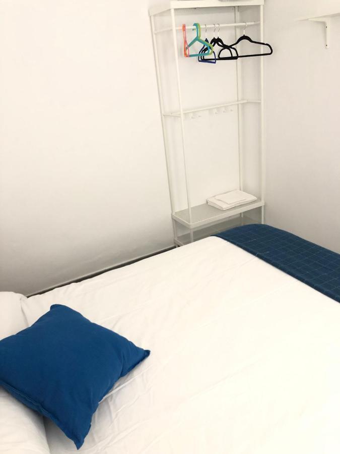 Apartamentos Tarifa Centro & Playa Экстерьер фото