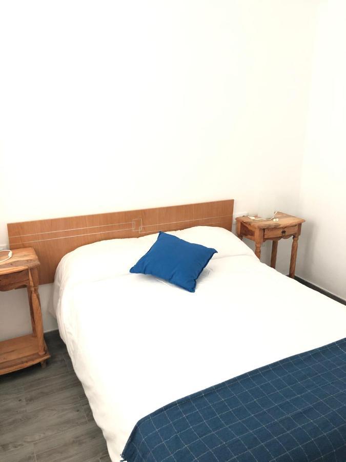 Apartamentos Tarifa Centro & Playa Экстерьер фото