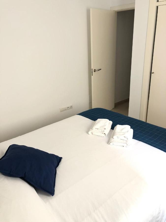 Apartamentos Tarifa Centro & Playa Экстерьер фото