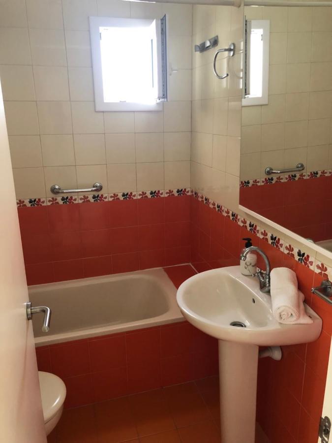 Apartamentos Tarifa Centro & Playa Экстерьер фото