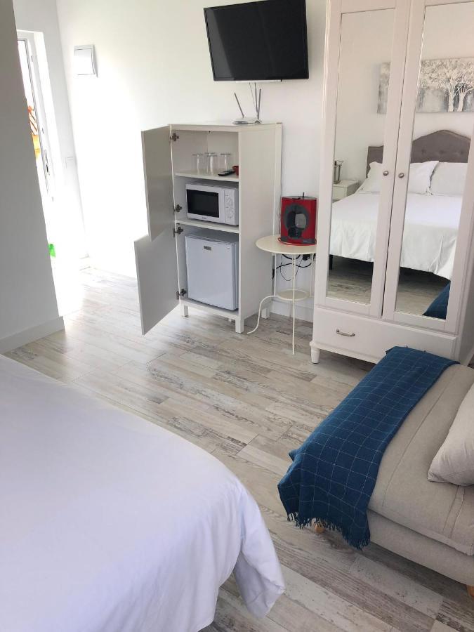 Apartamentos Tarifa Centro & Playa Экстерьер фото