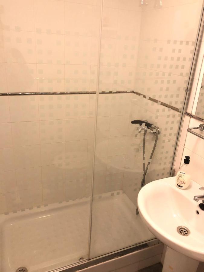 Apartamentos Tarifa Centro & Playa Экстерьер фото