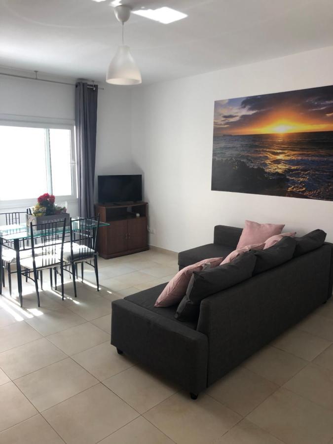 Apartamentos Tarifa Centro & Playa Экстерьер фото