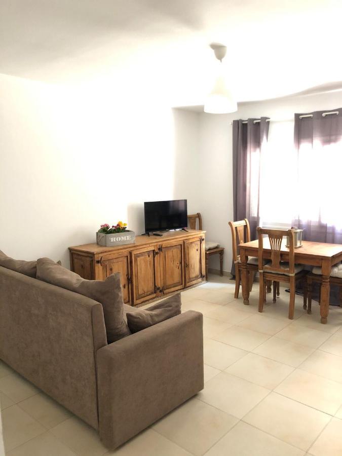 Apartamentos Tarifa Centro & Playa Экстерьер фото