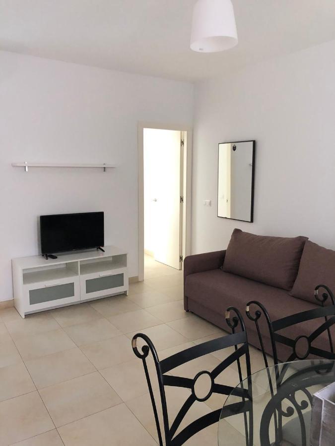 Apartamentos Tarifa Centro & Playa Экстерьер фото