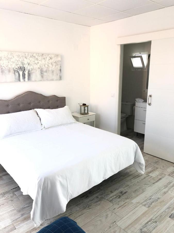 Apartamentos Tarifa Centro & Playa Экстерьер фото