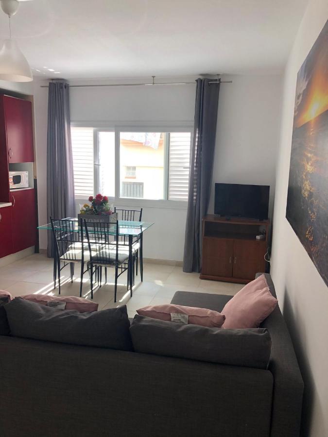 Apartamentos Tarifa Centro & Playa Экстерьер фото