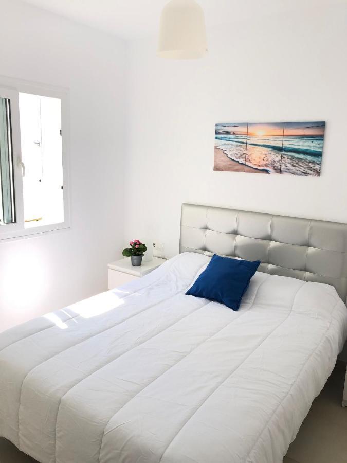 Apartamentos Tarifa Centro & Playa Экстерьер фото